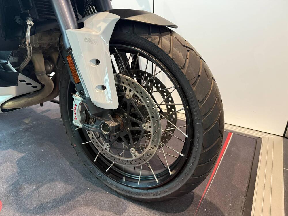 Ducati Multistrada V4 S (2021 - 24) (3)
