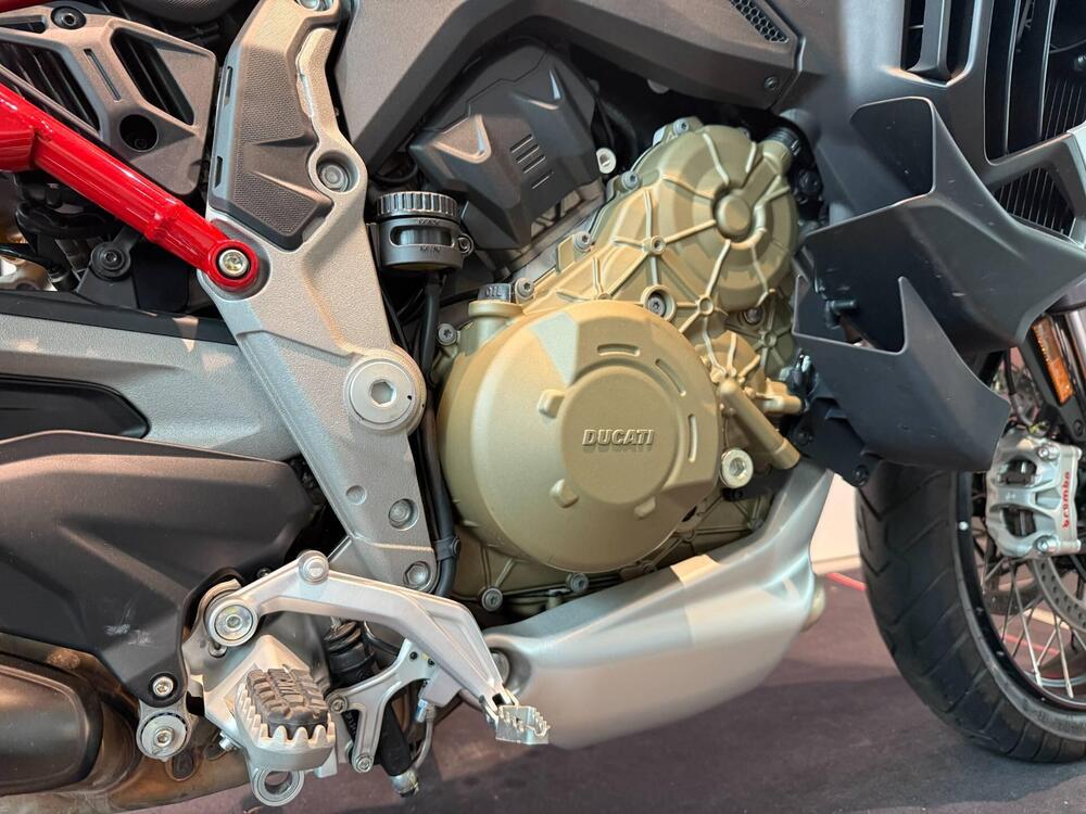 Ducati Multistrada V4 S (2021 - 24) (4)