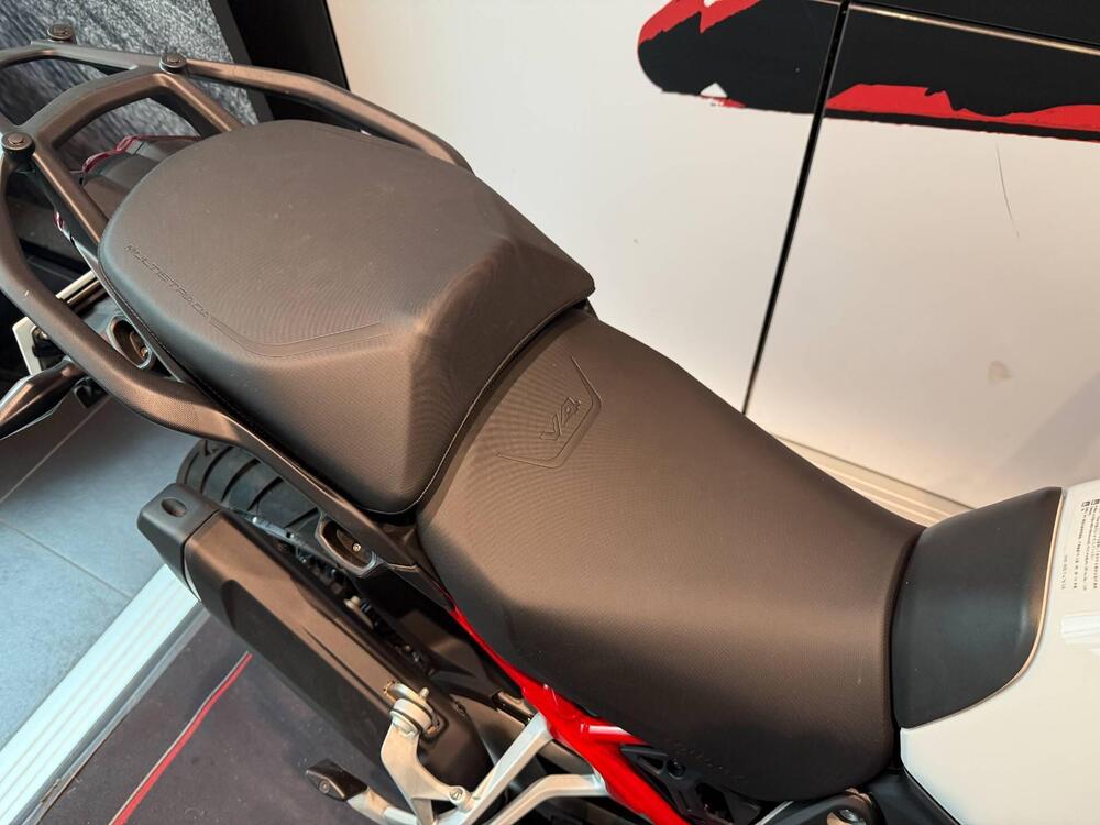 Ducati Multistrada V4 S (2021 - 24) (5)