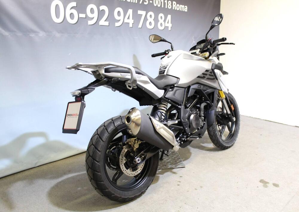 Bmw G 310 GS (2021 - 25) (4)