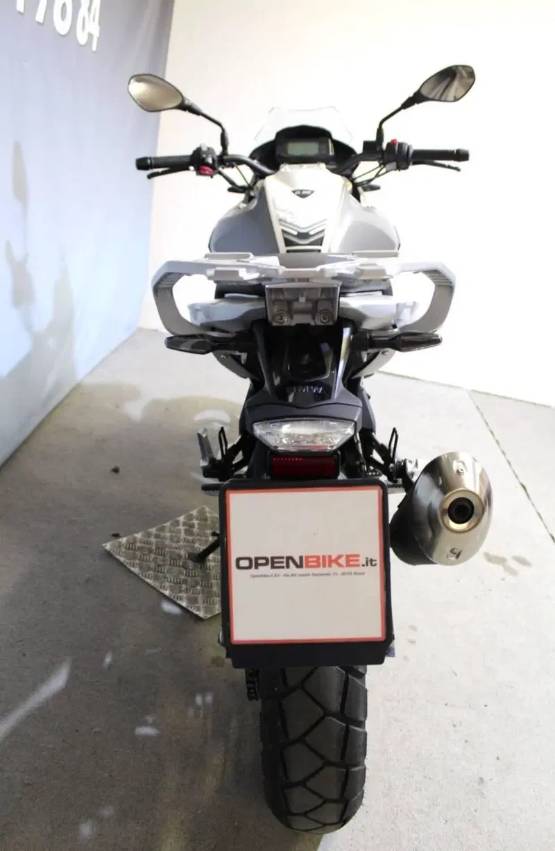Bmw G 310 GS (2021 - 25) (5)