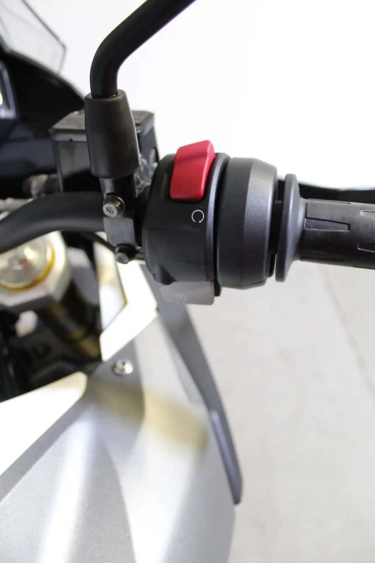 Bmw G 310 GS (2021 - 25) (11)