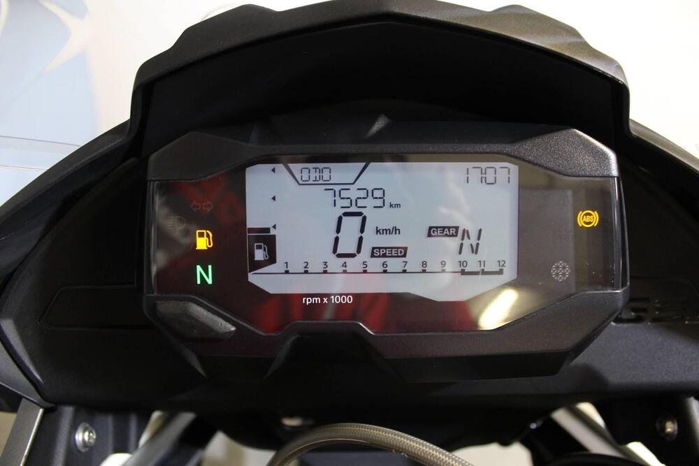 Bmw G 310 GS (2021 - 25) (3)
