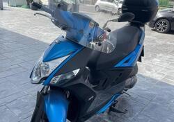 Kymco Agility 125 R16 + (2017 - 20) usata
