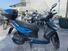 Kymco Agility 125 R16 + (2017 - 20) (8)