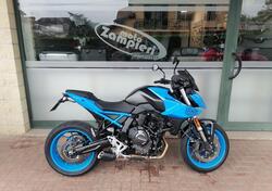 Suzuki GSX-8S (2023 - 24) usata