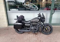 Keeway Motor V302 C (2022 - 25) usata