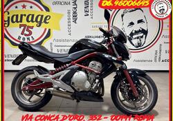 Kawasaki ER-6N (2006 - 09) usata