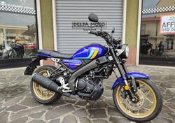 Yamaha XSR 125 (2021 - 24) usata