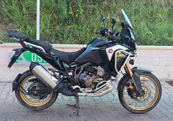 Honda Africa Twin CRF 1100L Adventure Sports DCT (2020 - 21) usata