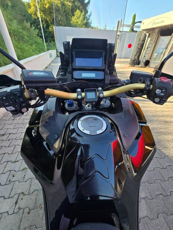 Honda Africa Twin CRF 1100L Adventure Sports DCT (2020 - 21) (5)