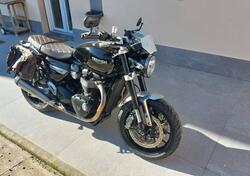 Triumph Speed Twin 1200 (2021 - 24) usata