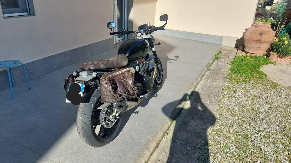 Triumph Speed Twin 1200 (2021 - 24) (3)