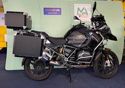 Bmw R 1200 GS Adventure (2017 - 18) usata
