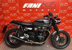 Triumph Speed Twin 1200 (2019 - 20) usata