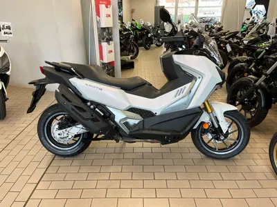 Sym ADXTG 400 (2025 - 26) nuova