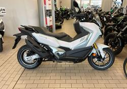 Sym ADXTG 400 (2025) nuova