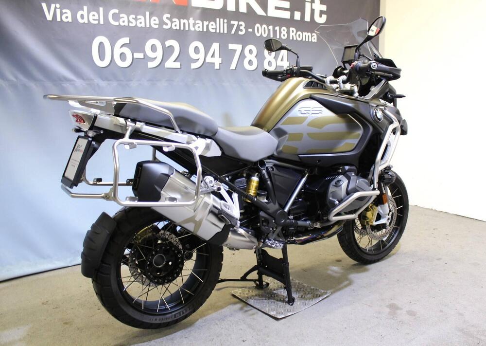 Bmw R 1250 GS Adventure (2019 - 20) (4)