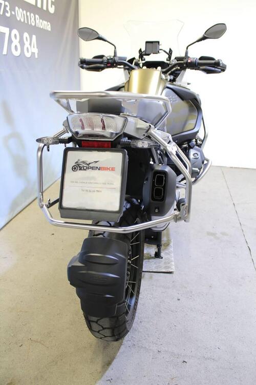 Bmw R 1250 GS Adventure (2019 - 20) (5)