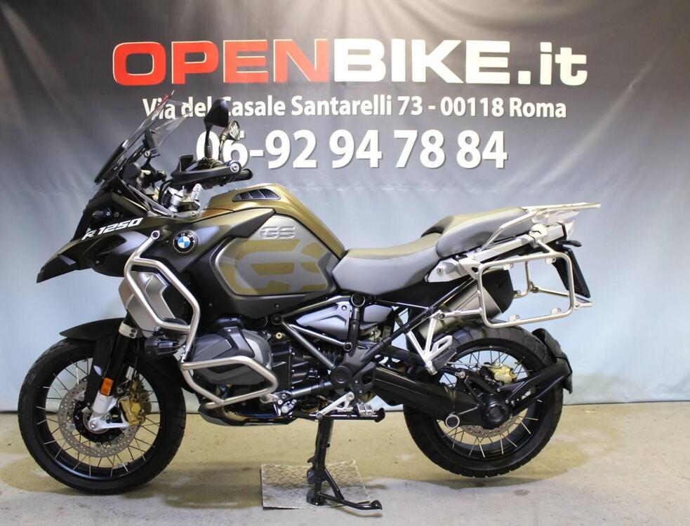 Bmw R 1250 GS Adventure (2019 - 20) (2)