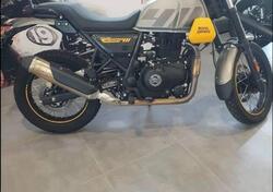 Royal Enfield Scram 411 (2022 - 24) usata