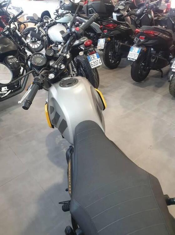 Royal Enfield Scram 411 (2022 - 24) (4)