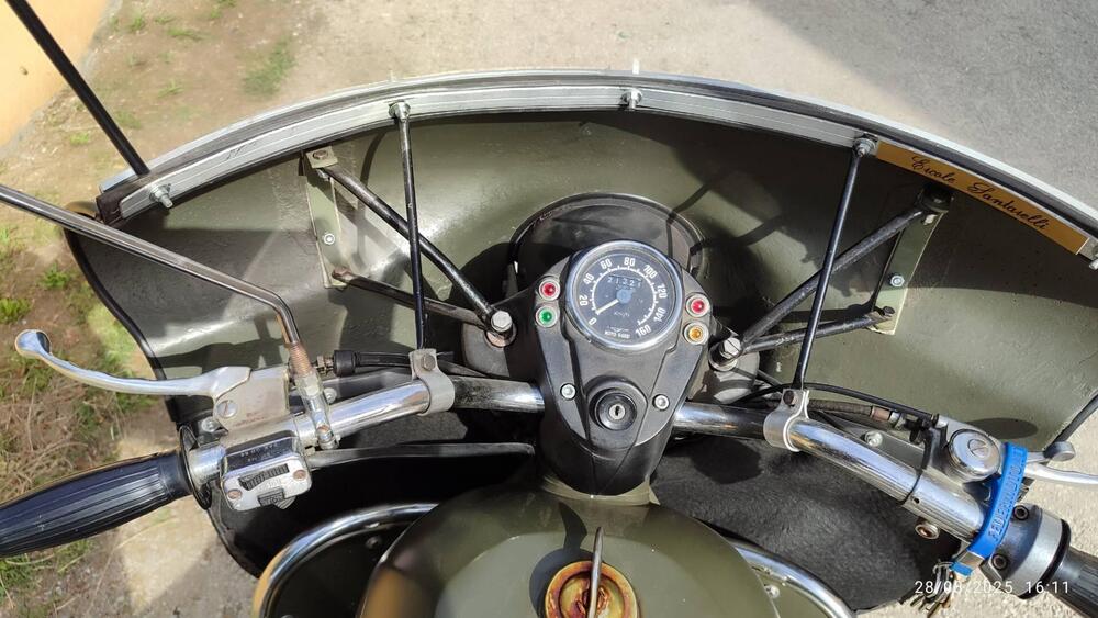 Moto Guzzi Nuovo Falcone 500 (4)