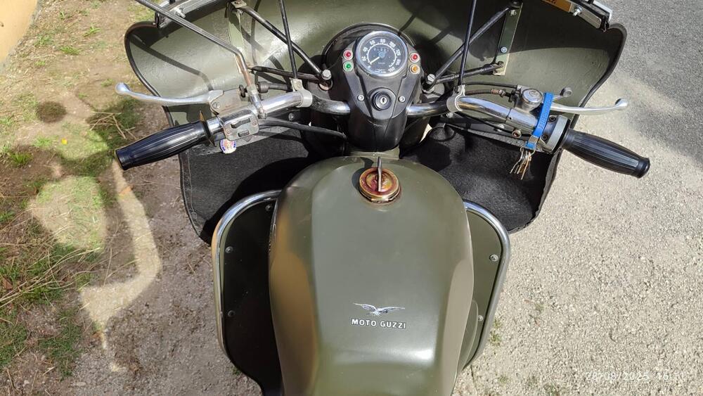 Moto Guzzi Nuovo Falcone 500 (5)