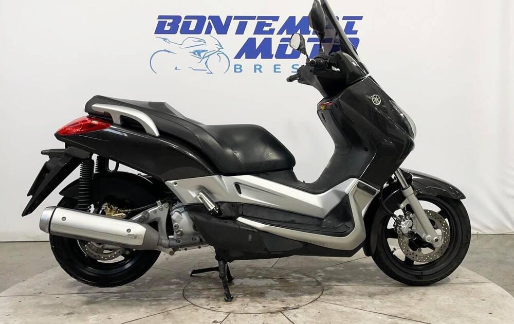 Yamaha X-Max 250 (2005 - 07)