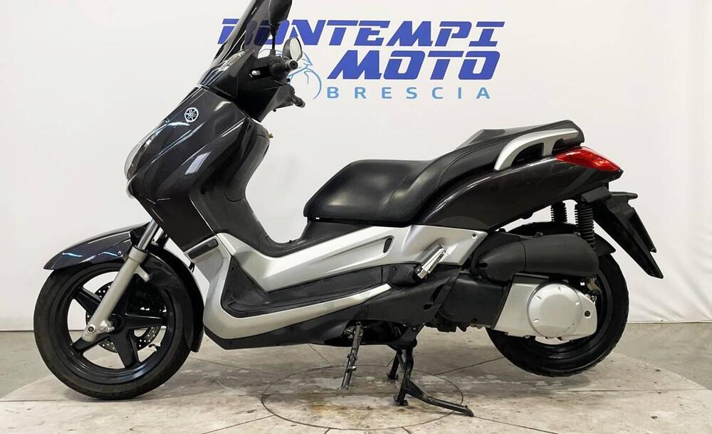 Yamaha X-Max 250 (2005 - 07) (2)