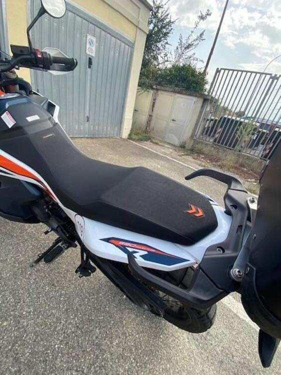 KTM 890 Adventure R (2023 - 24) (4)