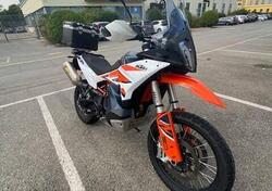 KTM 890 Adventure R (2023 - 24) usata