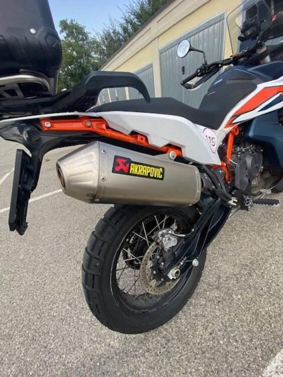 KTM 890 Adventure R (2023 - 24) (2)