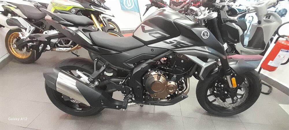 Voge Brivido 625R (2025)