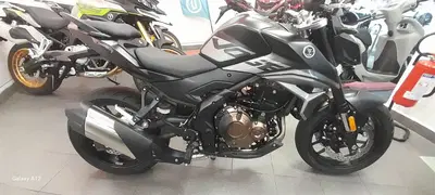 Voge Brivido 625R (2025 - 26) nuova