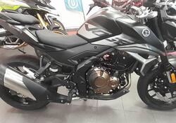 Voge Brivido 625R (2025) nuova