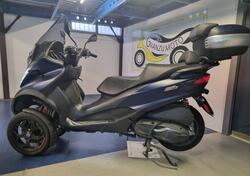 Piaggio Mp3 500 ABS Hpe Sport Advanced (2021 - 23) usata