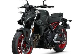 Suzuki GSX-8S (2025) nuova