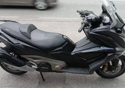 Kymco AK 550 (2017 - 19) usata
