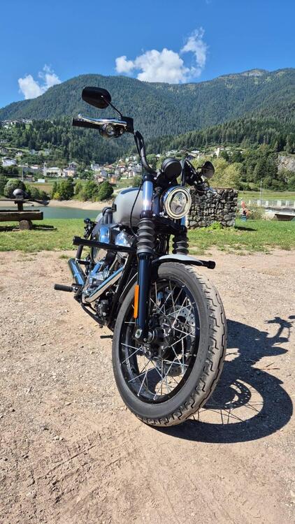 Harley-Davidson Street Bob 117 (2025) (5)