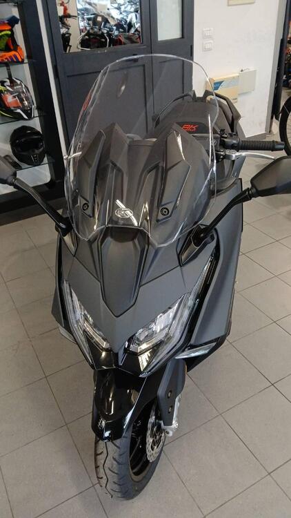 Kymco AK 575 Premium (2025)
