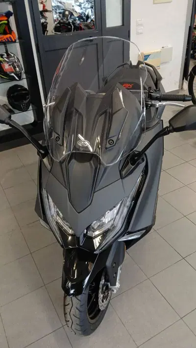 Kymco AK 575 Premium (2025 - 26) nuova