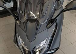 Kymco AK 575 Premium (2025) nuova