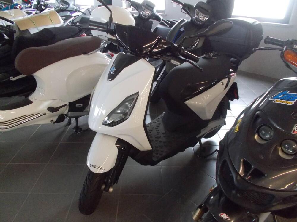 Piaggio 1 Active (2022 - 25)