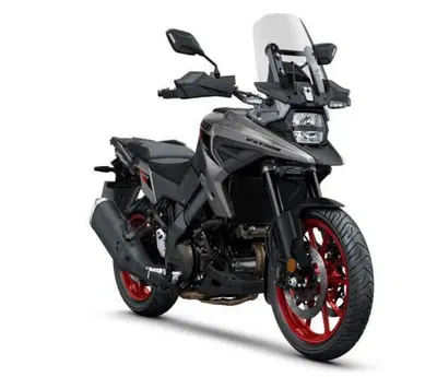 Suzuki V-Strom 1050SE (2025 - 26) nuova