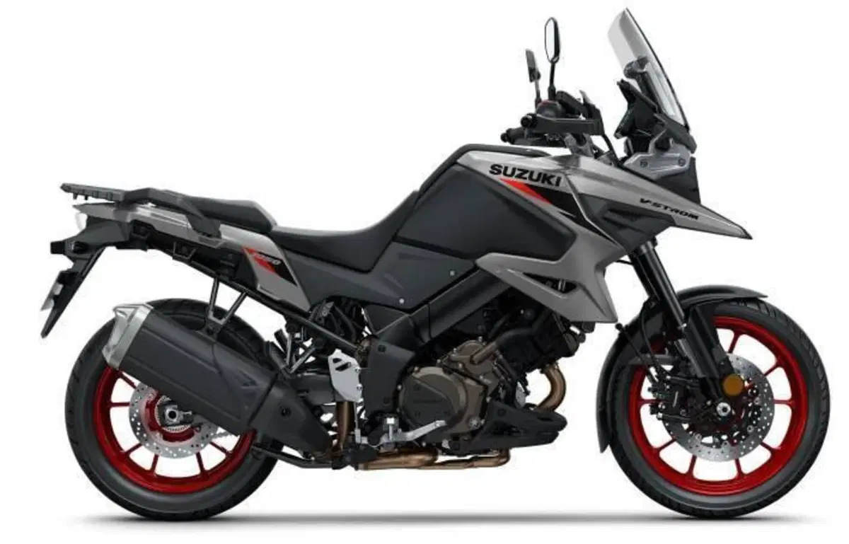 Suzuki V-Strom 1050SE (2025 - 26) (3)