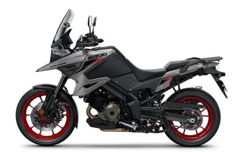 Suzuki V-Strom 1050SE (2025 - 26) (4)