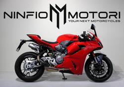 Ducati Panigale V2 (2025) usata