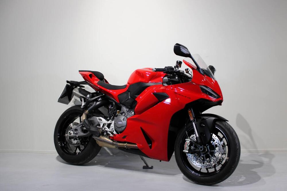 Ducati Panigale V2 (2025) (2)