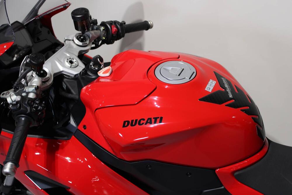 Ducati Panigale V2 (2025) (5)